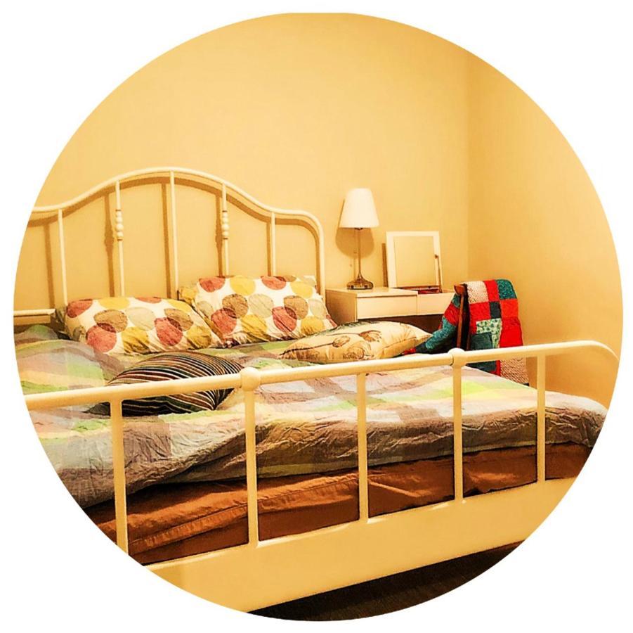 Best Garden House&3 Mins Bus Station Close C-Train&Free Parking Κάλγκαρι Εξωτερικό φωτογραφία