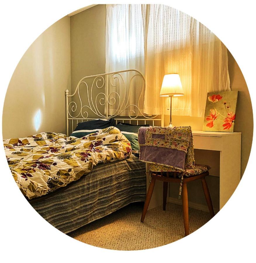 Best Garden House&3 Mins Bus Station Close C-Train&Free Parking Κάλγκαρι Εξωτερικό φωτογραφία