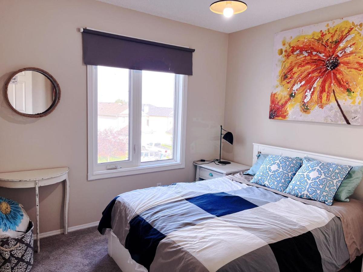 Best Garden House&3 Mins Bus Station Close C-Train&Free Parking Κάλγκαρι Εξωτερικό φωτογραφία