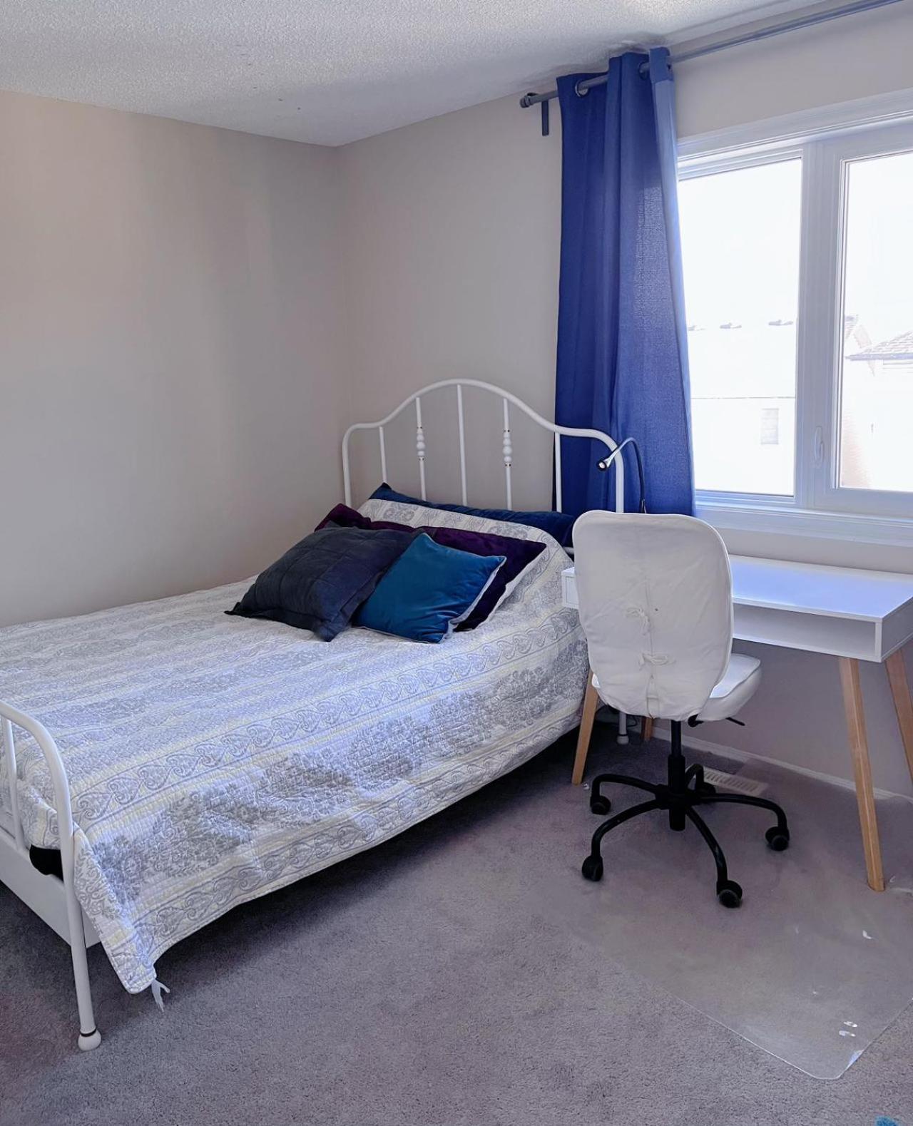Best Garden House&3 Mins Bus Station Close C-Train&Free Parking Κάλγκαρι Δωμάτιο φωτογραφία